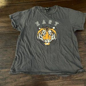 Wildfox shirt size small